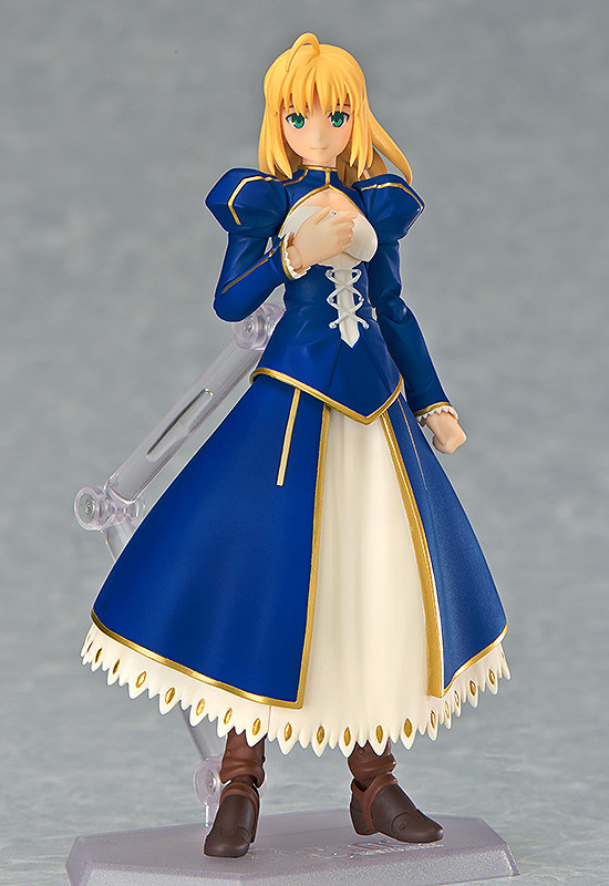 figma セイバー ドレスver.