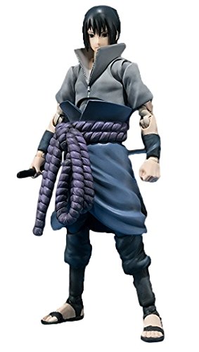 S.H.フィギュアーツ NARUTO -ナルト- 疾風伝 うちはサスケ