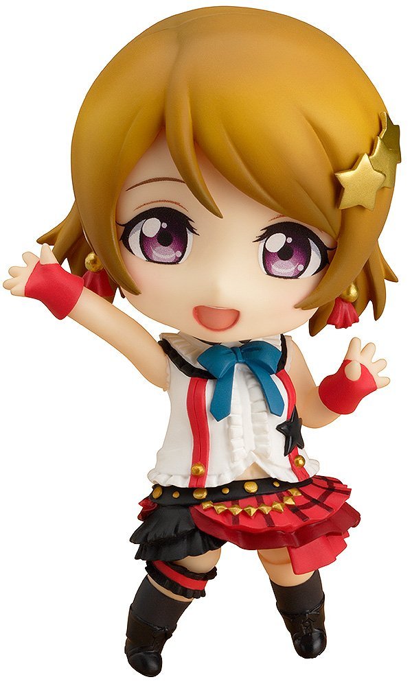 ねんどろいど ラブライブ！ 小泉花陽