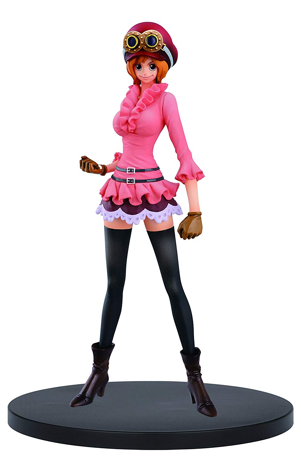 ONE PIECE DXF THE GRANDLINE LADY vol.4 コアラ
