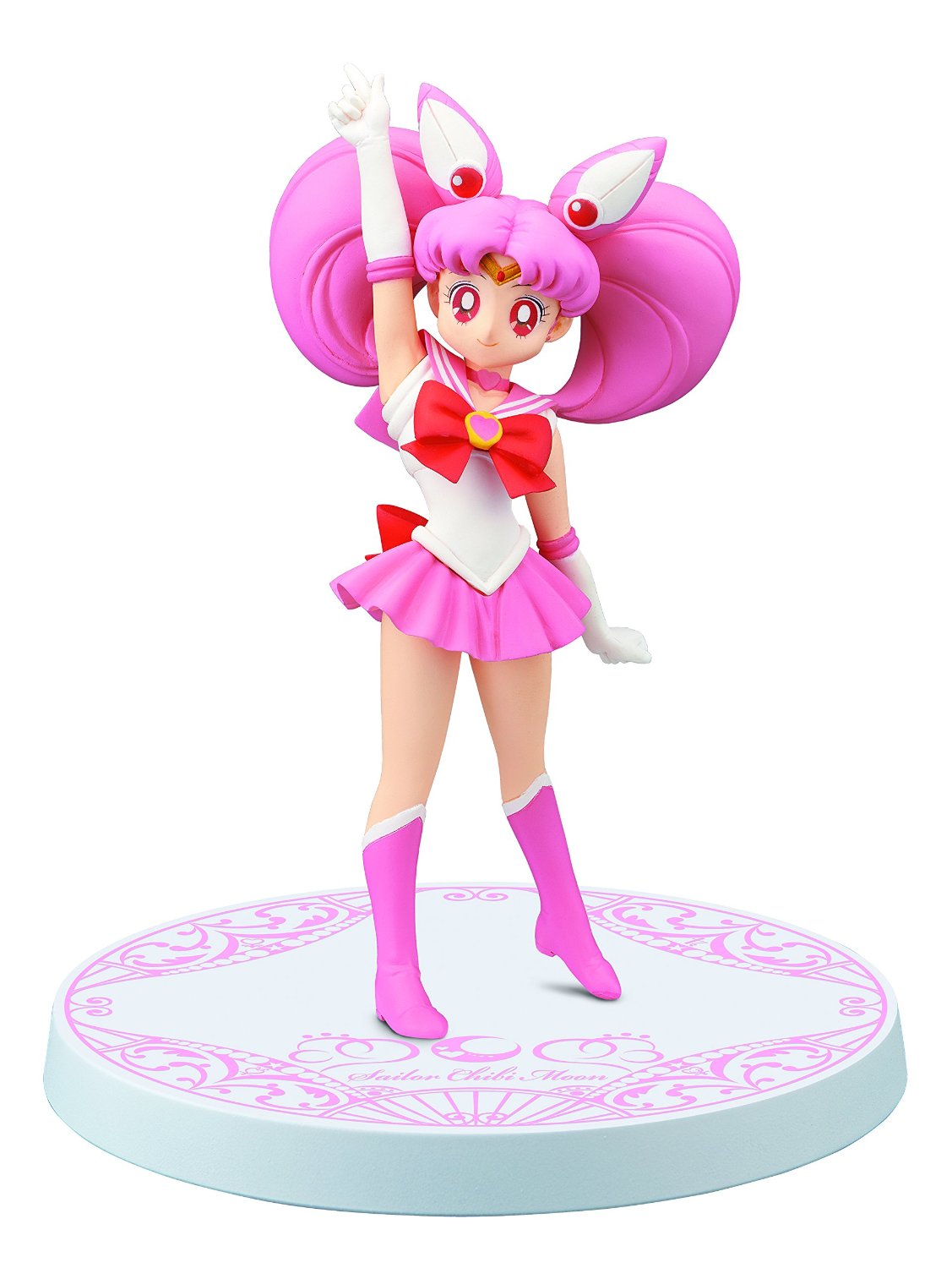 美少女戦士セーラームーン Girls Memories figure of SAILOR CHIBI MOON セーラーちびムーン