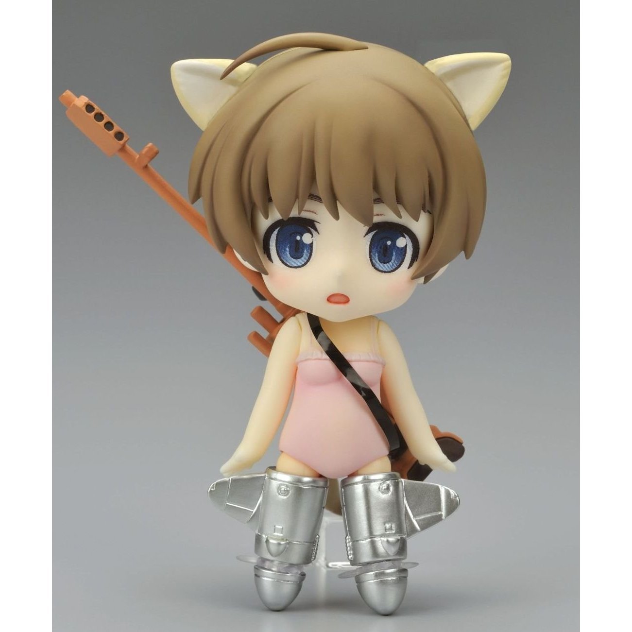 ねんどろいど リネット・ビショップ 水着Ver
