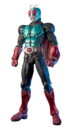 S.I.C. 仮面ライダー新2号