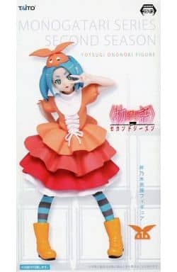〈物語〉シリーズ セカンドシーズン 斧乃木余接フィギュア