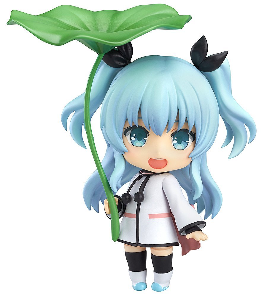 ねんどろいど 天体のメソッド ノエル
