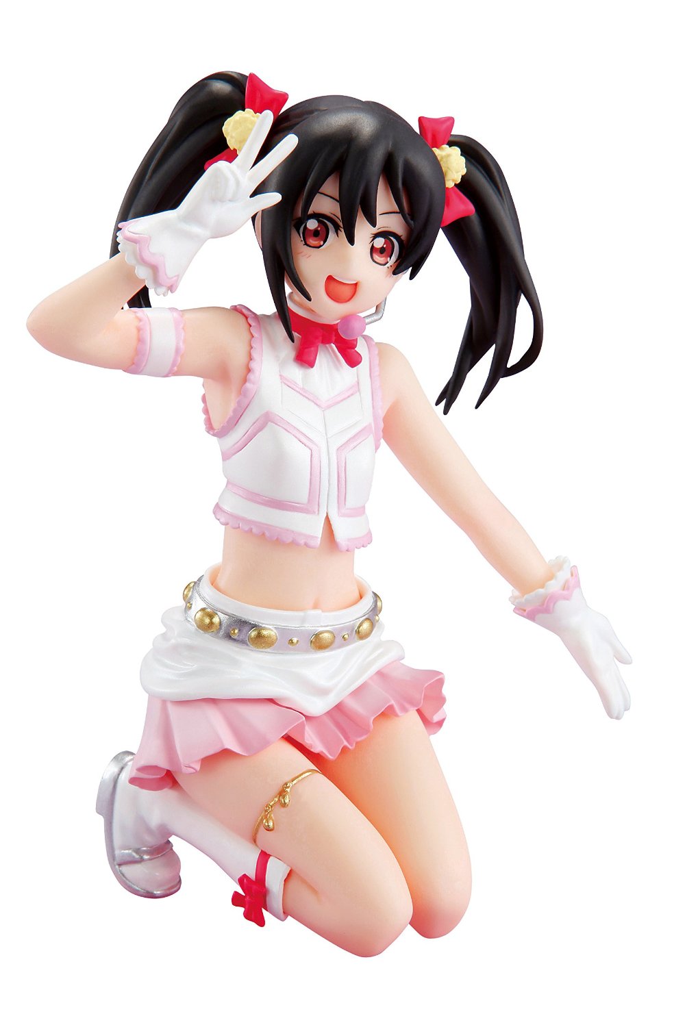 ラブライブ！ 矢澤にこ (LoveLive！ First Fan Book Ver.)