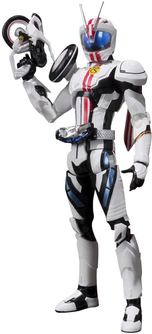 S.H.フィギュアーツ 仮面ライダーマッハ