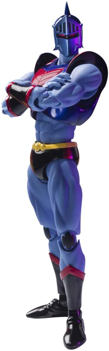 S.H.フィギュアーツ ロビンマスク