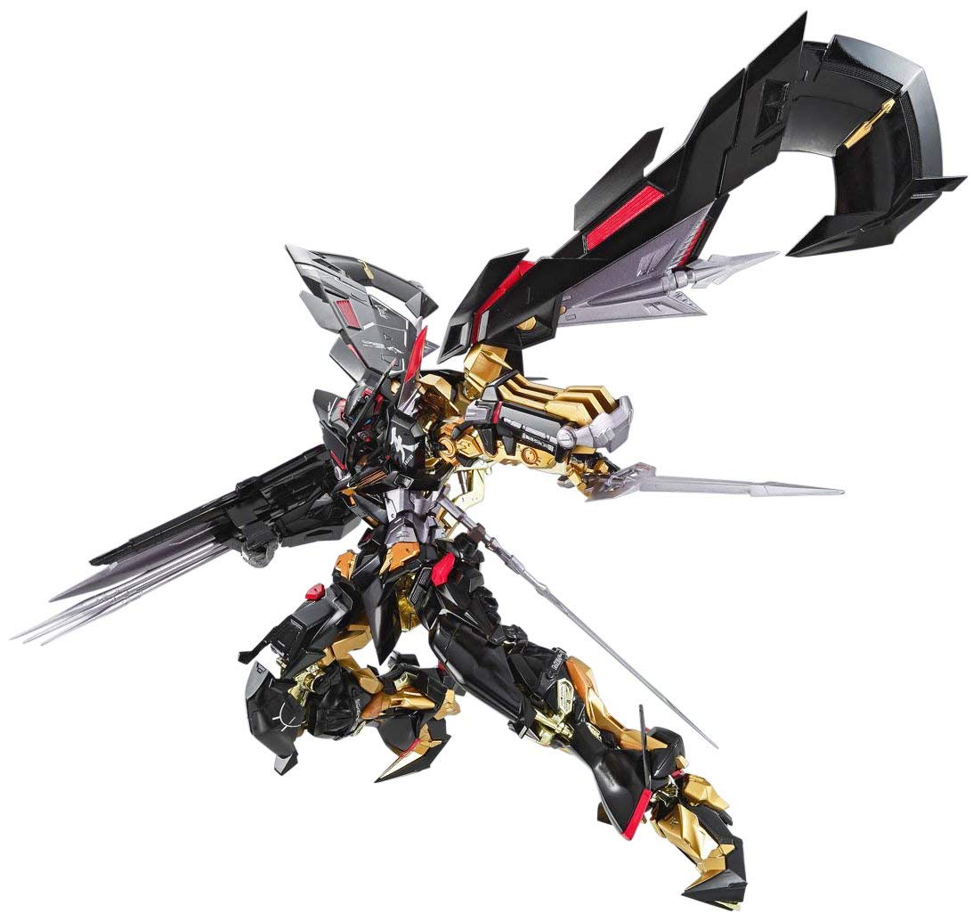 METAL BUILD 機動戦士ガンダムSEED DESTINY ASTRAY ガンダムアストレイゴールドフレーム 天ミナ -天空の宣言-