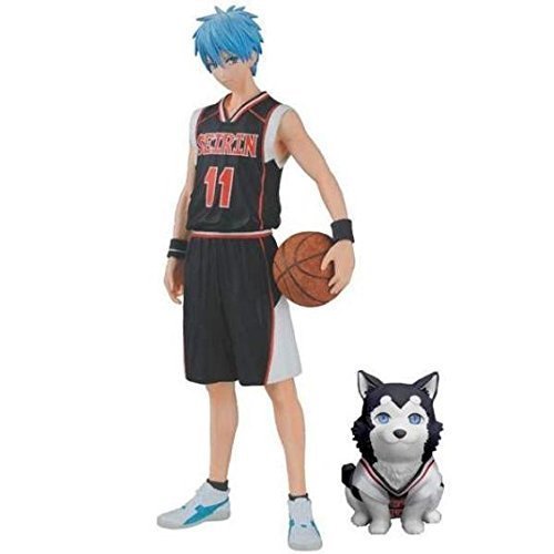 黒子のバスケ MASTER STARS PIECE TETSUYA KUROKO～LIMITED EDITION～