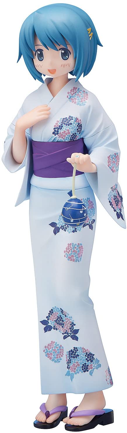 劇場版 魔法少女まどか☆マギカ 美樹さやか 浴衣Ver.