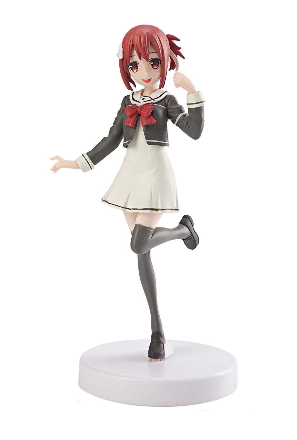 結城友奈は勇者である キャラクターフィギュア vol.1 結城友奈