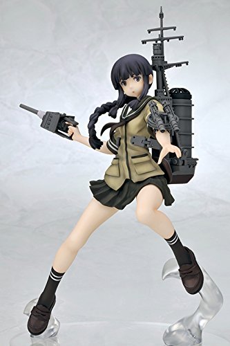艦隊これくしょん-艦これ- 軽巡北上 イベント限定 特装版