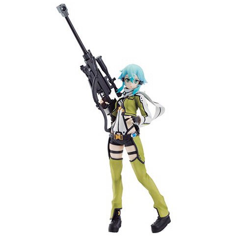 一番くじプレミアム ソードアート・オンライン STAGE2 A賞 シノン
