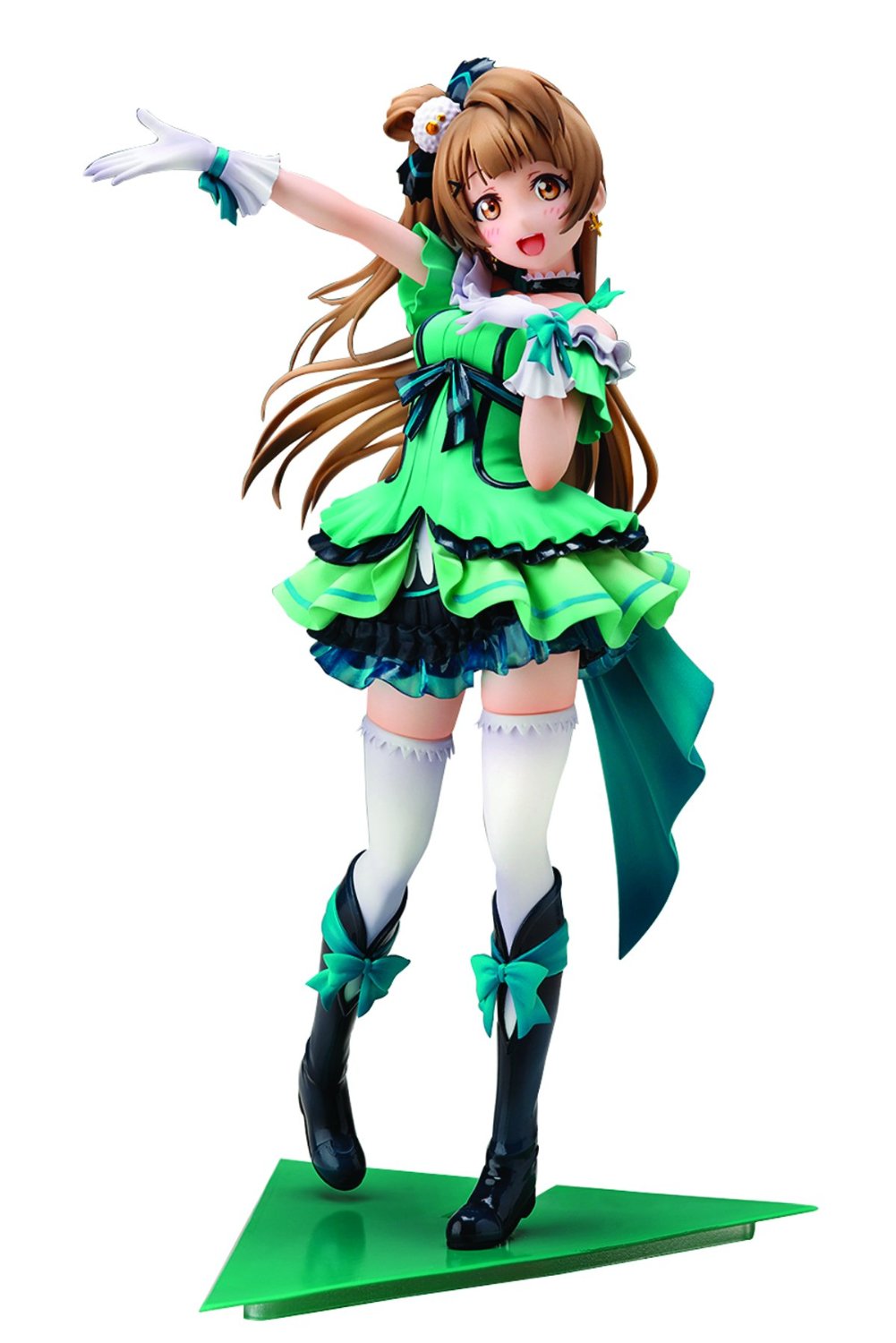 【特典】 ラブライブ！ Birthday Figure Project 南ことり