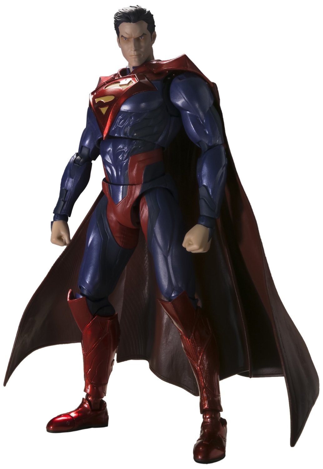 スーパーマン (INJUSTICE ver.)