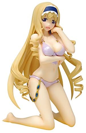 BEACH QUEENS IS[インフィニット・ストラトス] セシリア・オルコット Ver.2
