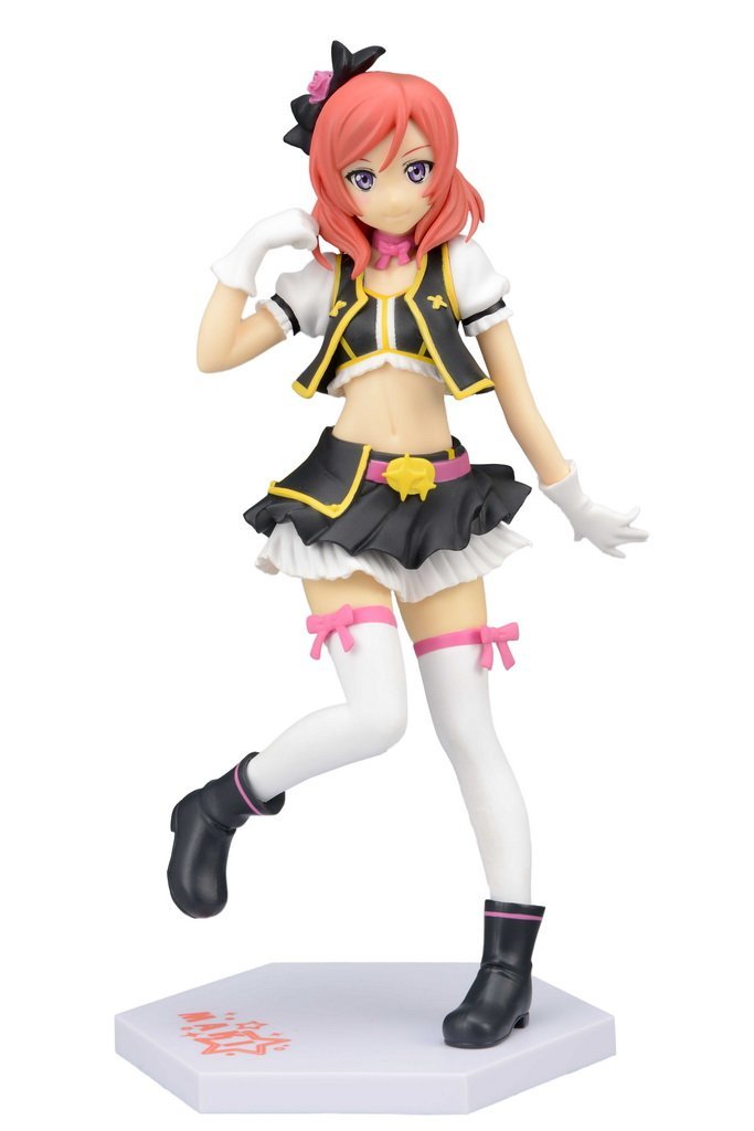 ラブライブ！ 西木野真姫 1年生-No brand girls