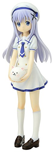 ご注文はうさぎですか？ チノ 夏制服