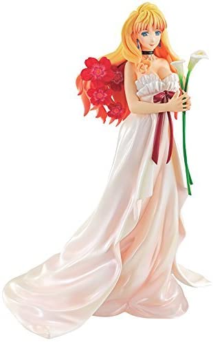 一番くじプレミアム マクロスF～春さきどり！歌姫コレクション！！～ A賞 ドレスシェリル