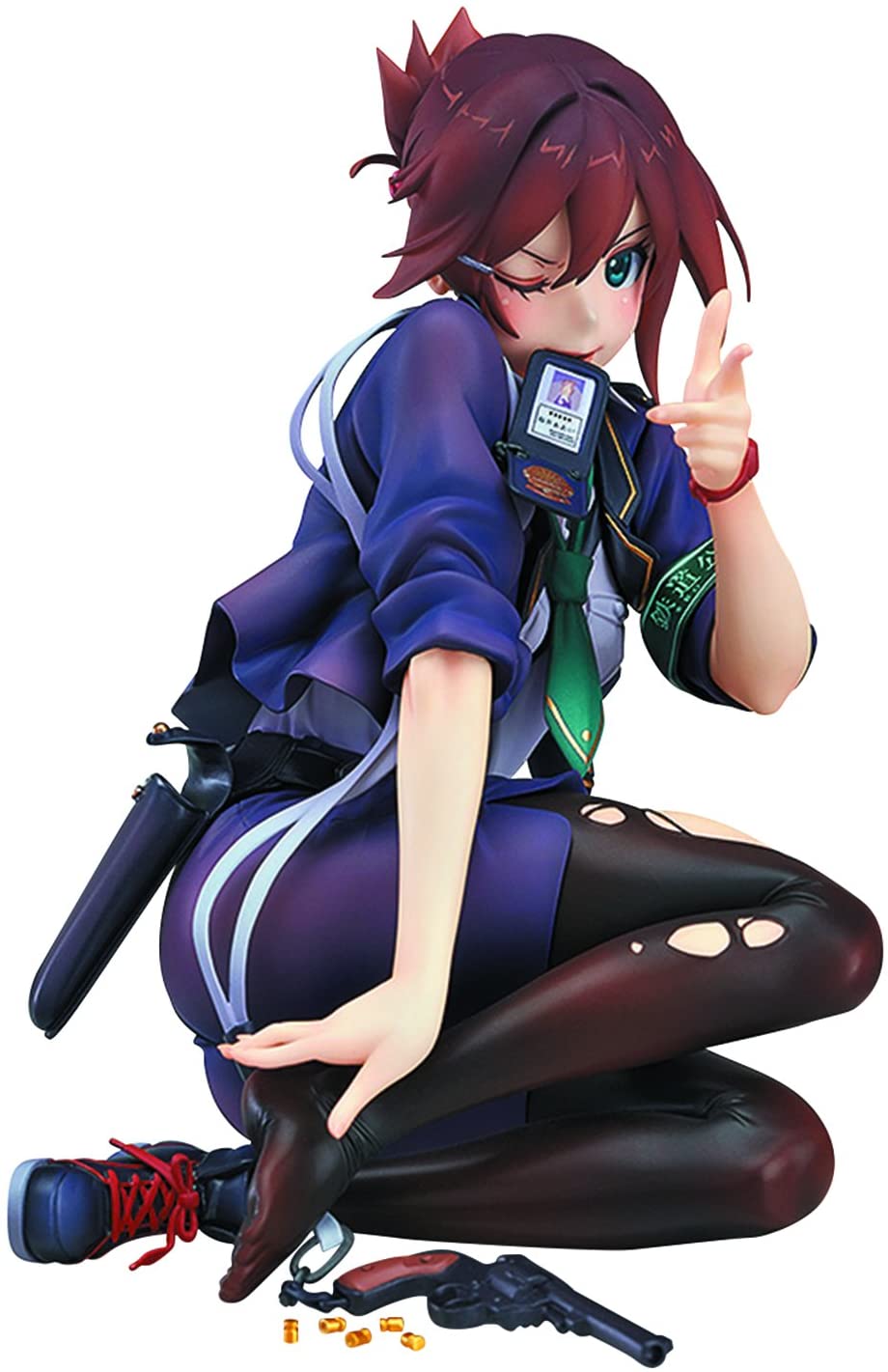 RAIL WARS！ 桜井あおい (GOOD SMILE ONLINE SHOP限定)