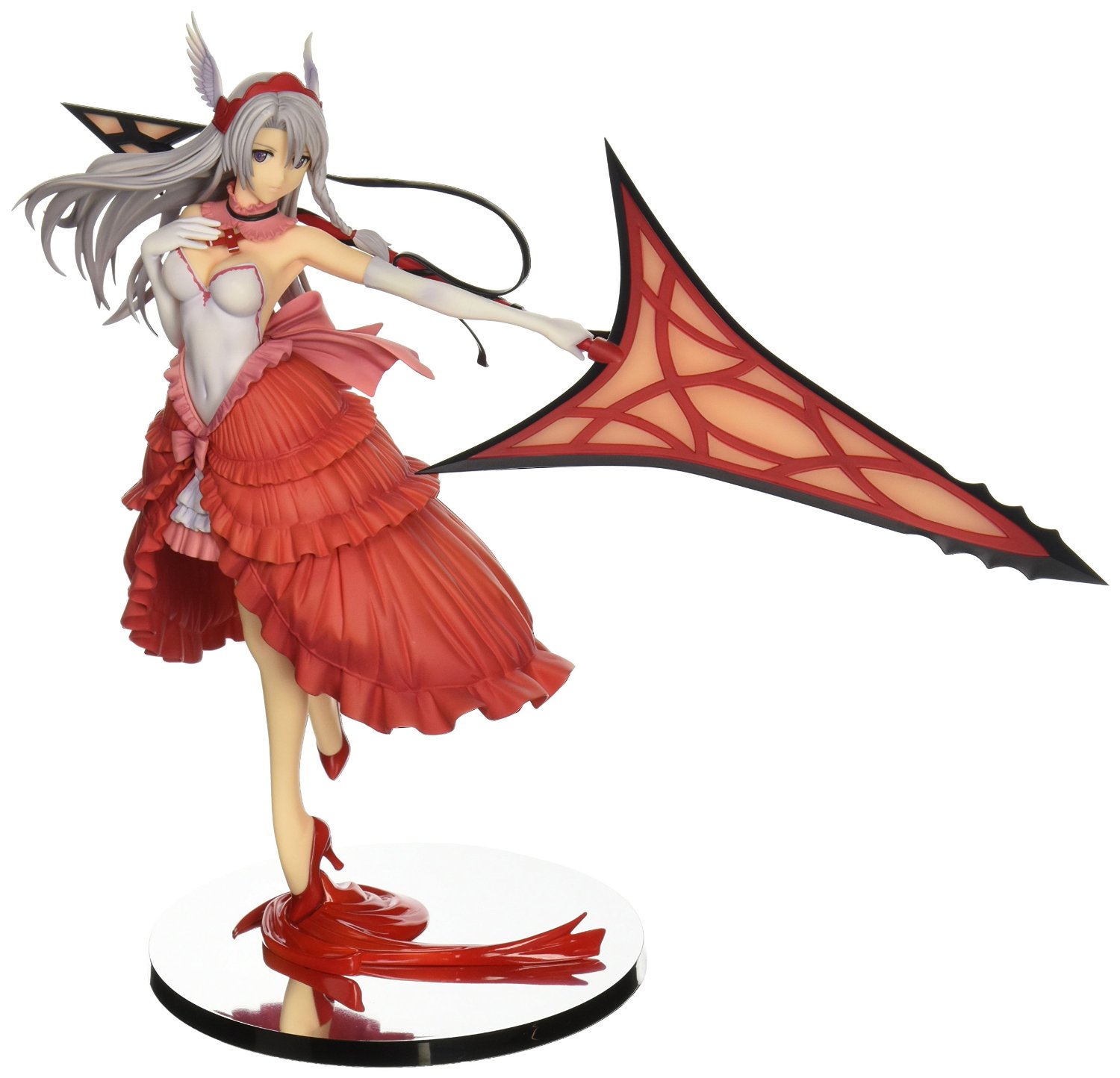 シャイニング・ブレイド ローゼリンデ・フレイア