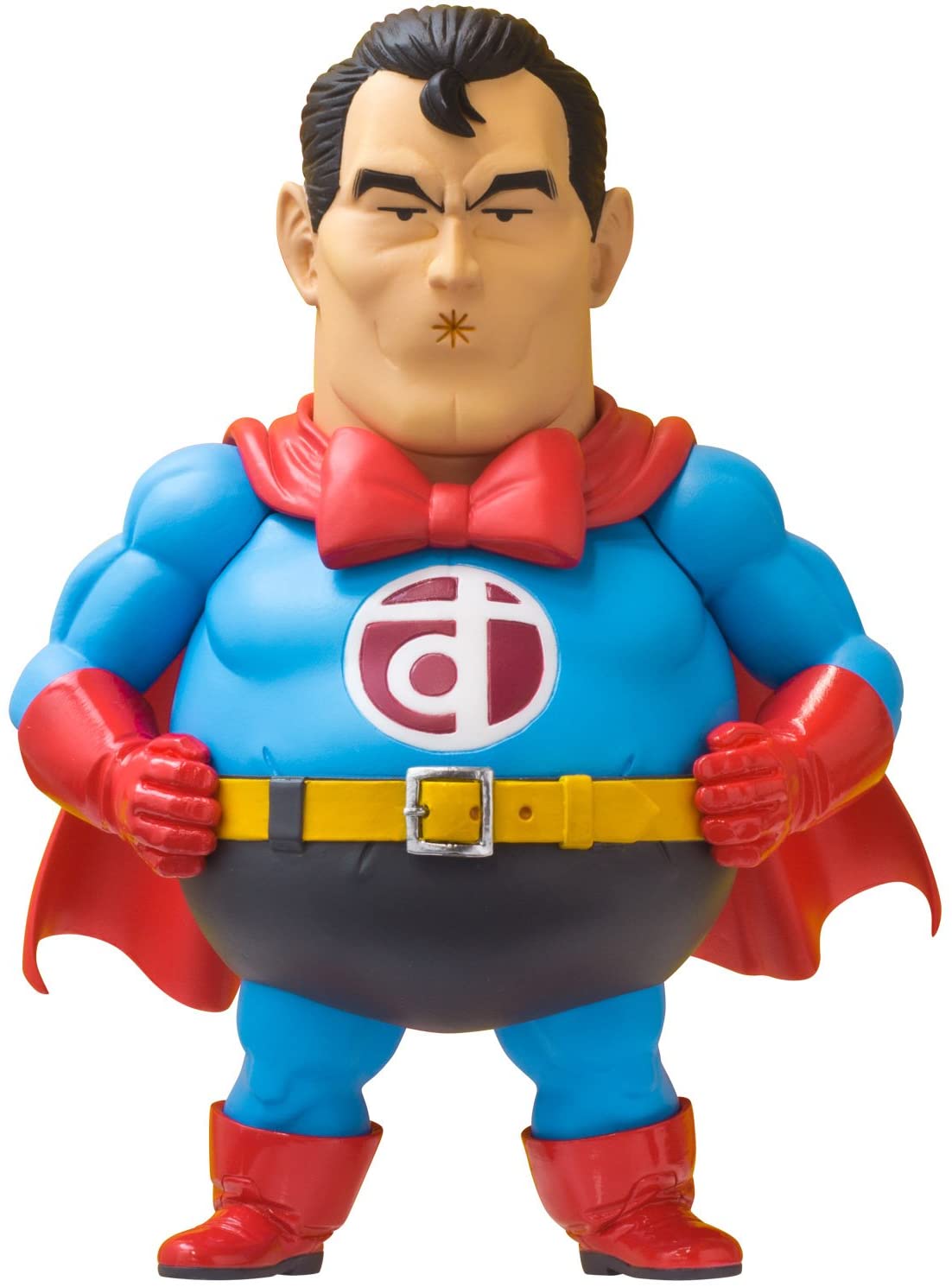 Dr.スランプ スッパマン