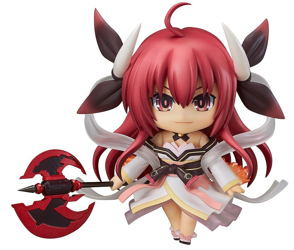 ねんどろいど デート・ア・ライブII 五河琴里