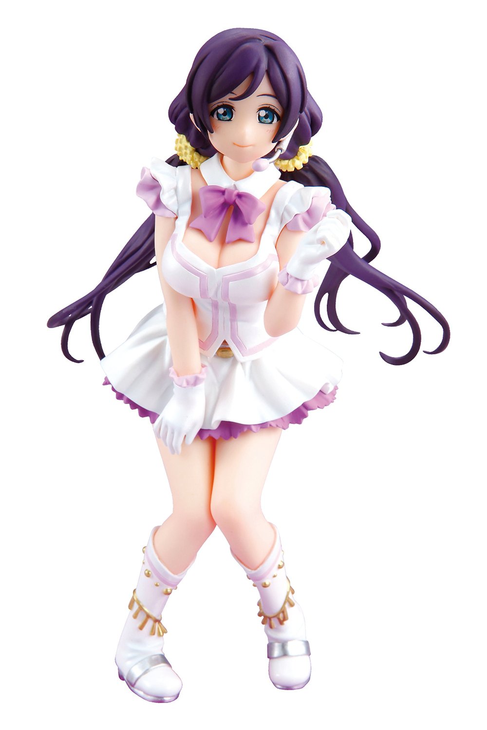 ラブライブ！ 東條希 (LoveLive！ First Fan Book Ver.)