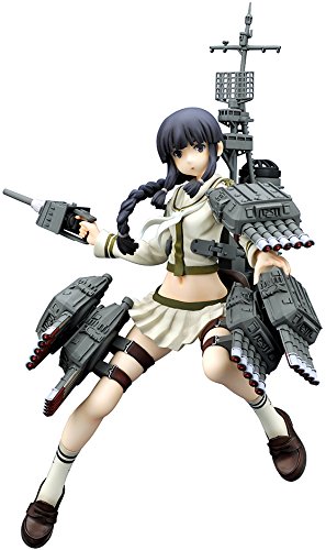 艦隊これくしょん-艦これ- 北上改二