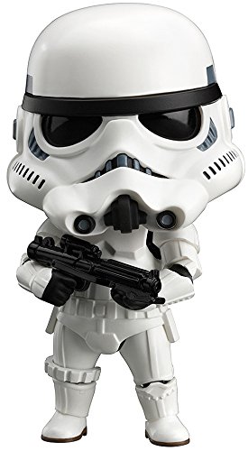 ねんどろいど スターウォーズ エピソード4 ストームトルーパー