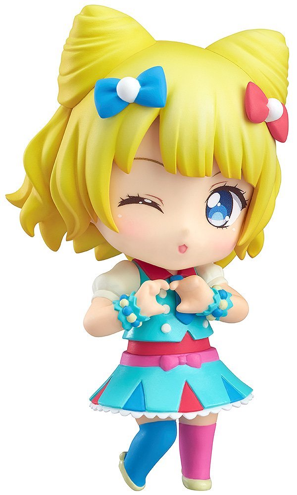ねんどろいどこ～で プリパラ 南みれぃ マジカルピエロコーデ