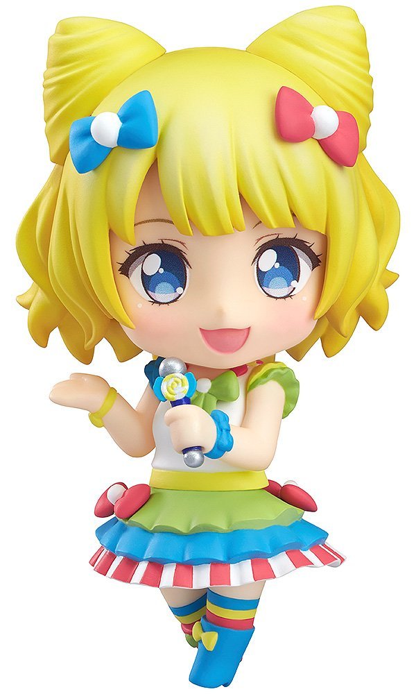 ねんどろいどこ～で プリパラ 南みれぃ キャンディアラモードサイリウムコーデ