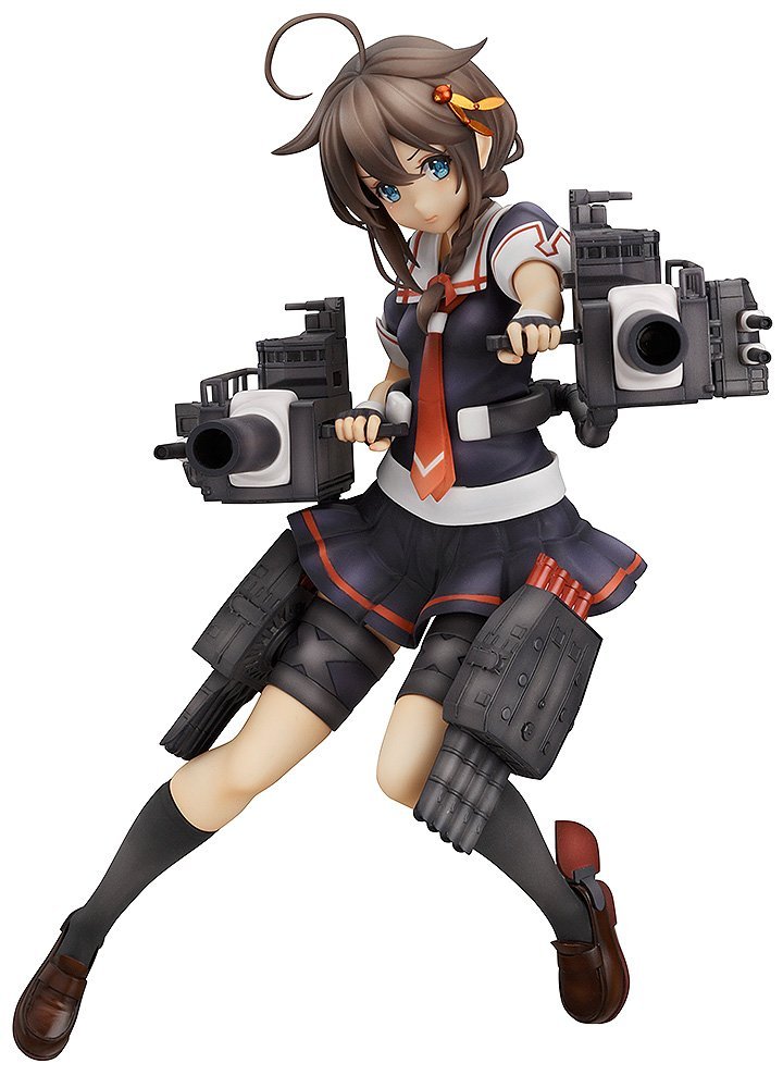 艦隊これくしょん -艦これ- 時雨改二