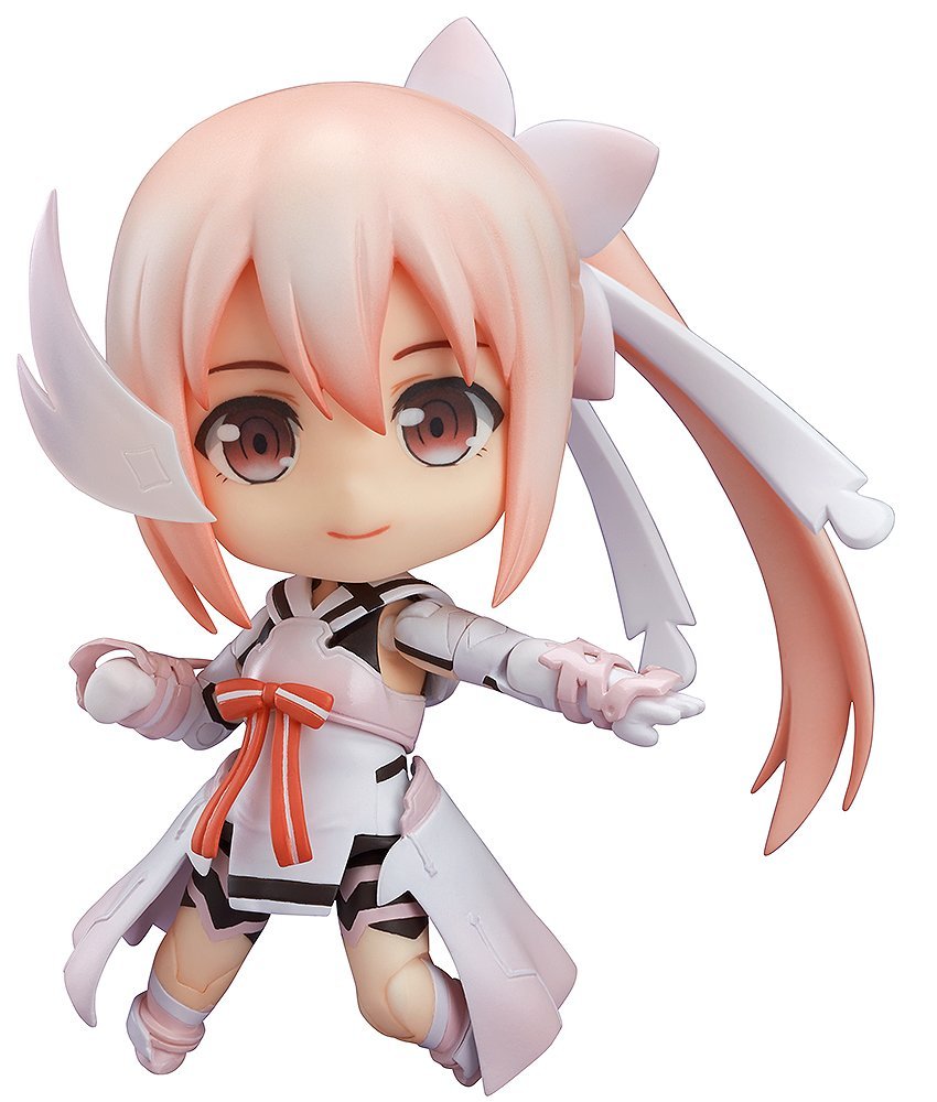 ねんどろいど 結城友奈 勇者エディション