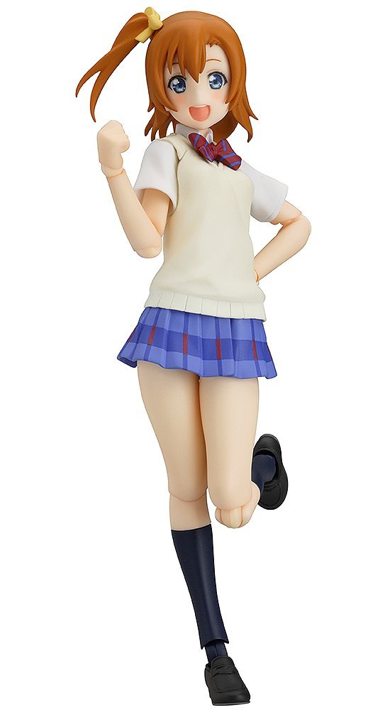 figma ラブライブ！ 高坂穂乃果