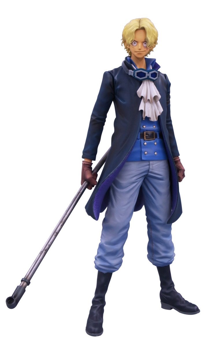 ONE PIECE MASTER STARS PIECE サボ スペシャル ver.