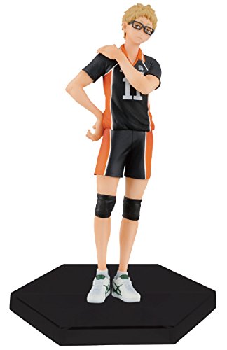 ハイキュー！！ DXFフィギュアvol.5 月島蛍
