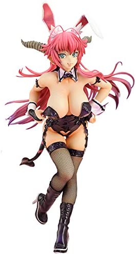 七つの大罪 魔王黙示録 色欲の章 アスモデウス -魔惑バニーガールノ節- 通常版