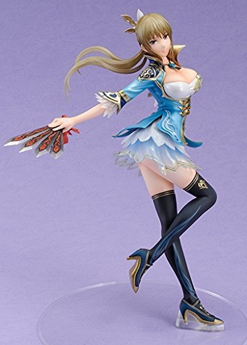 真・三國無双7 王元姫