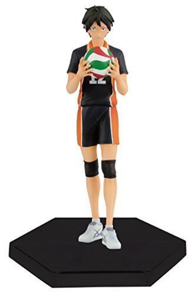 ハイキュー！！ DXFフィギュアvol.5 山口忠