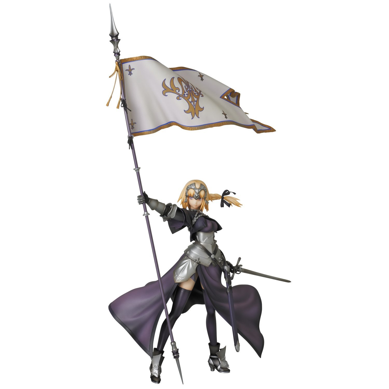 PPP ルーラー/ジャンヌ・ダルク 「Fate/Apocrypha」