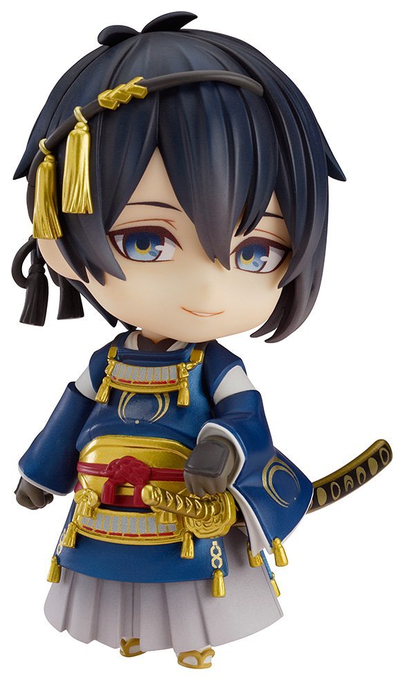 ねんどろいど 刀剣乱舞-ONLINE- 三日月宗近