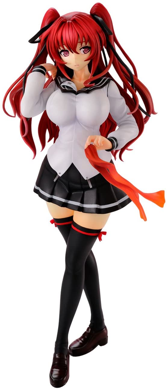 新妹魔王の契約者 成瀬澪