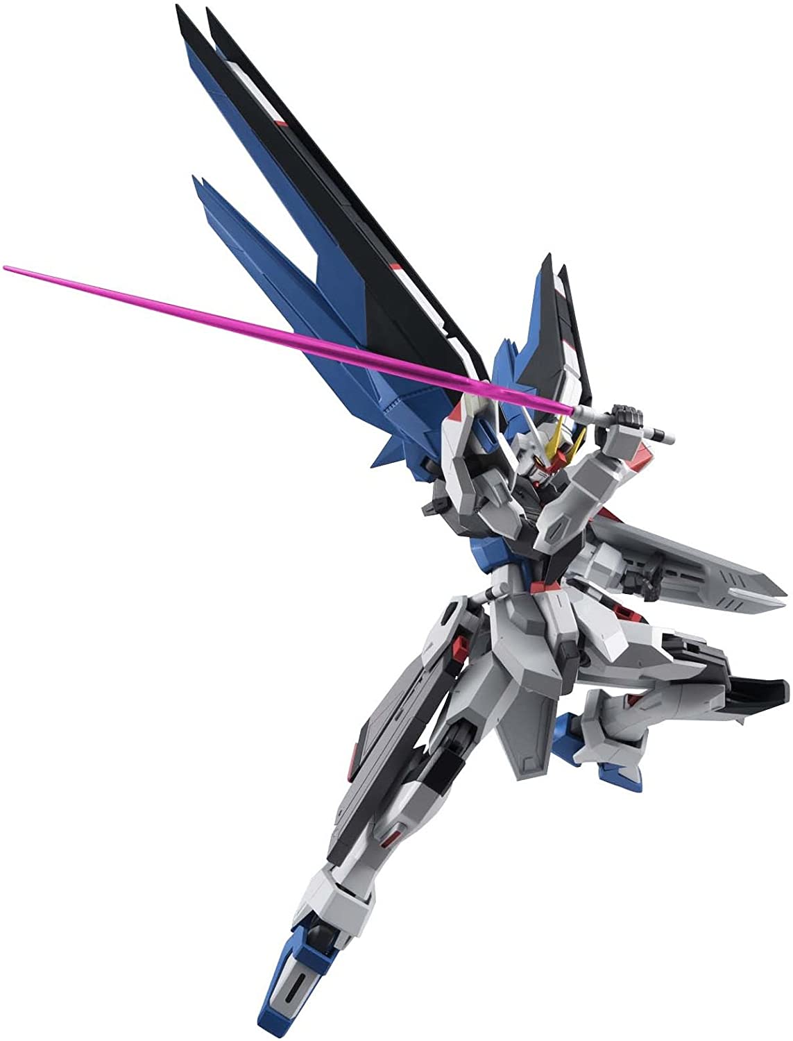 ROBOT魂[SIDE MS] フリーダムガンダム