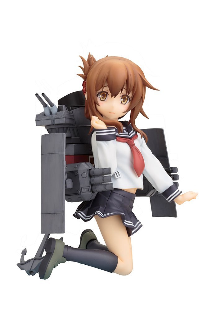 艦隊これくしょん -艦これ- 電 -アニメver.-