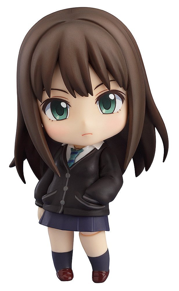 ねんどろいど 渋谷凛