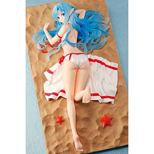 ソードアート・オンライン アスナ バカンス気分Ver ウンディーネカラー