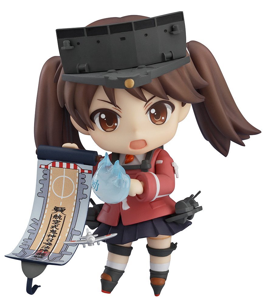 ねんどろいど 艦隊これくしょん -艦これ- 龍驤