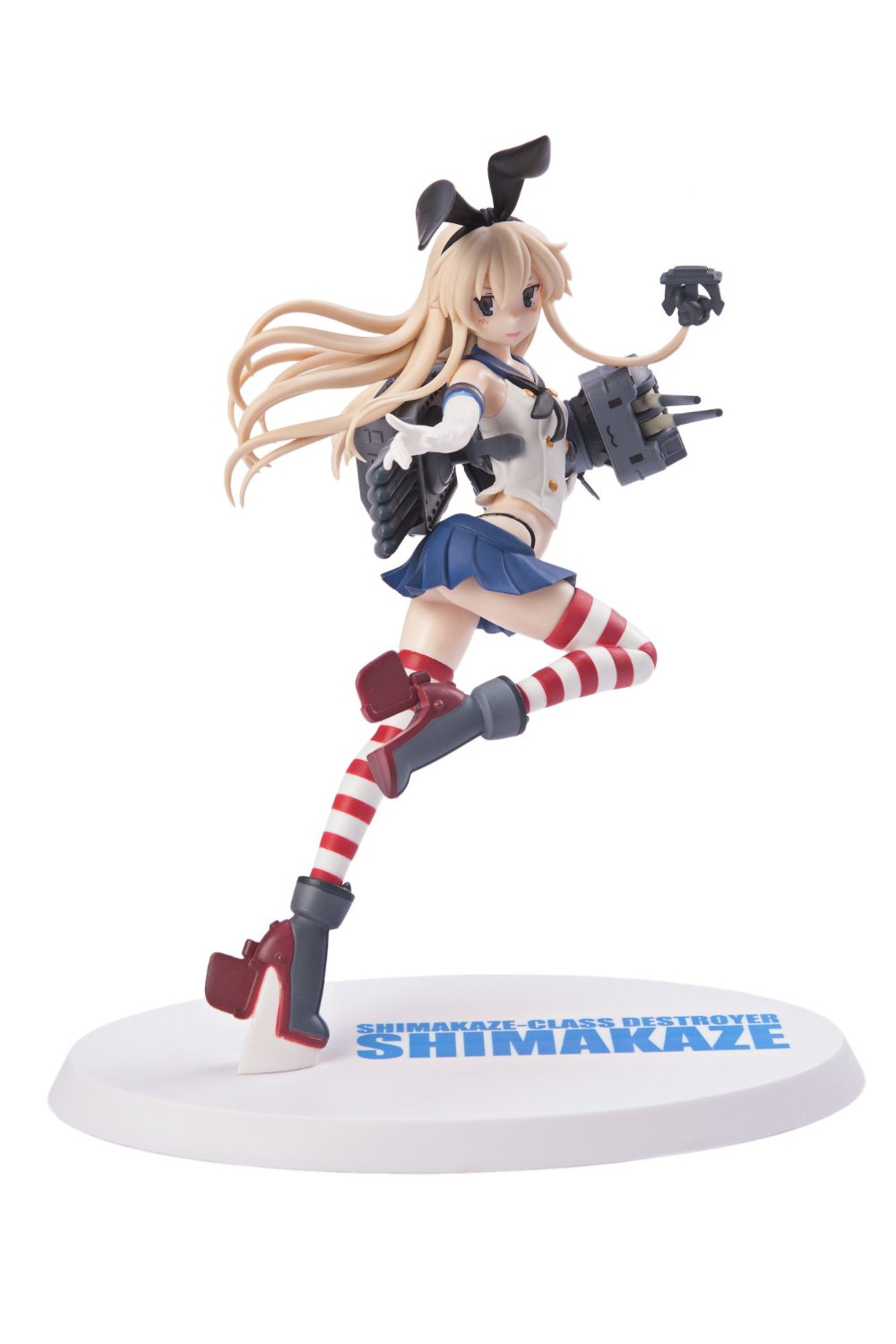 艦隊これくしょん -艦これ- PMフィギュア 島風